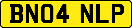 BN04NLP