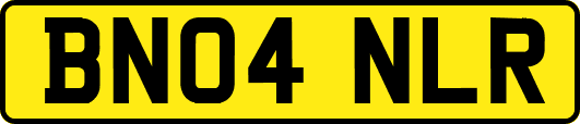 BN04NLR