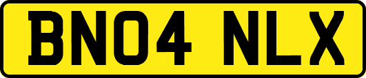 BN04NLX