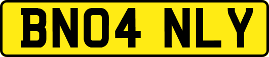 BN04NLY