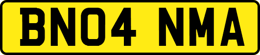 BN04NMA