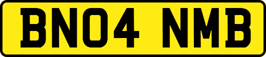 BN04NMB