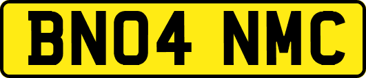 BN04NMC
