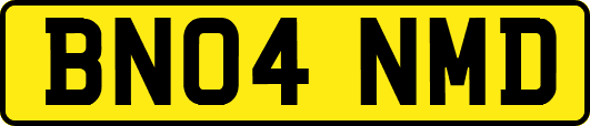 BN04NMD