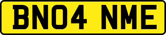 BN04NME