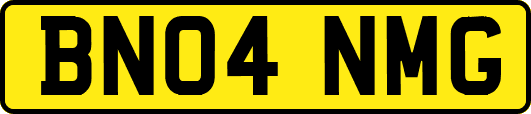 BN04NMG