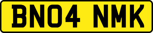 BN04NMK