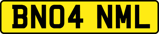 BN04NML