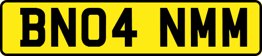 BN04NMM
