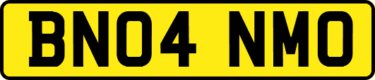 BN04NMO