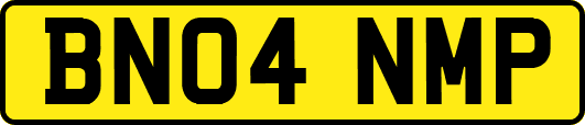 BN04NMP