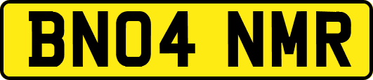 BN04NMR