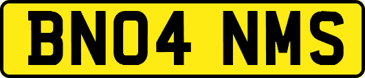 BN04NMS