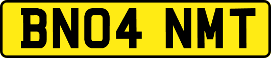 BN04NMT