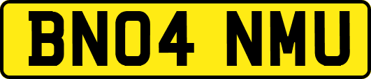 BN04NMU