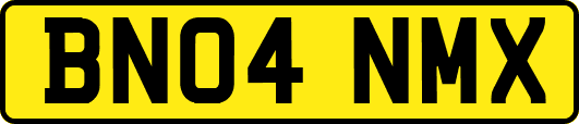 BN04NMX