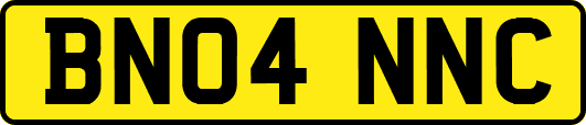 BN04NNC