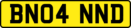 BN04NND