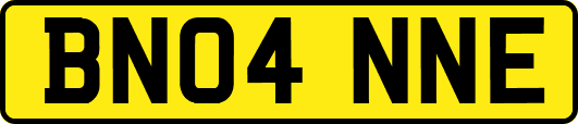 BN04NNE