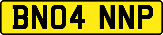 BN04NNP