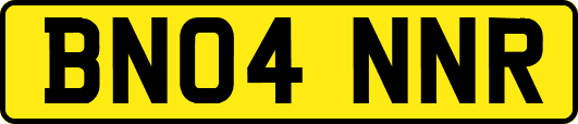 BN04NNR