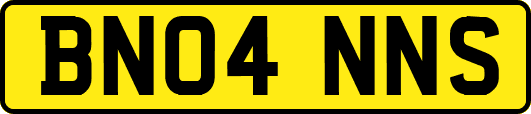 BN04NNS
