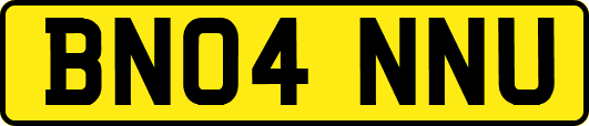 BN04NNU