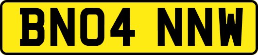 BN04NNW