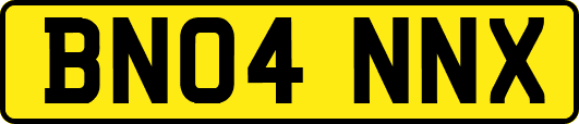 BN04NNX