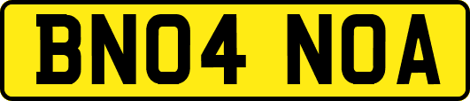 BN04NOA