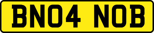 BN04NOB
