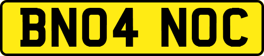BN04NOC