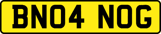 BN04NOG