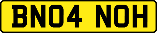 BN04NOH