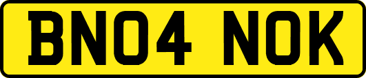 BN04NOK