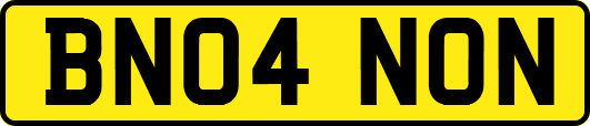BN04NON