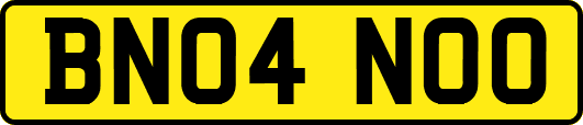 BN04NOO