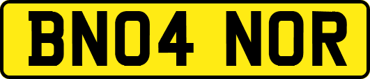BN04NOR