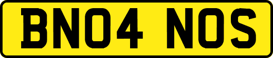 BN04NOS