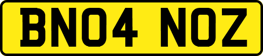 BN04NOZ