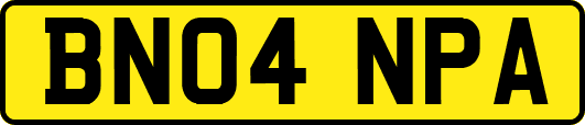 BN04NPA