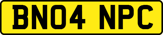 BN04NPC