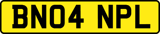 BN04NPL