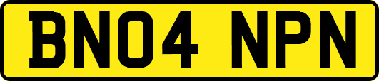 BN04NPN