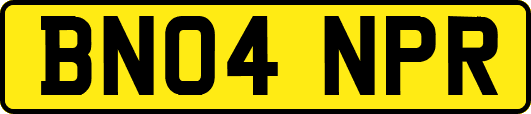 BN04NPR