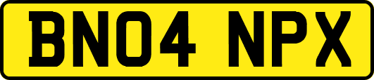 BN04NPX