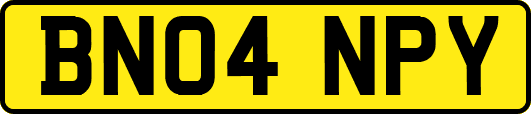 BN04NPY