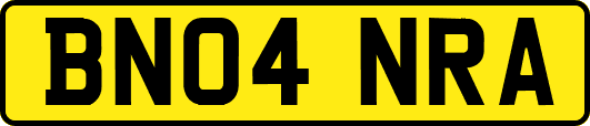 BN04NRA
