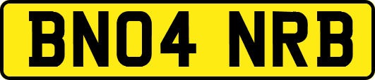 BN04NRB