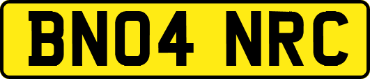 BN04NRC